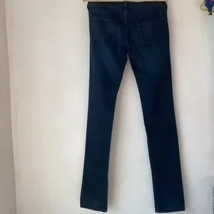 Isabel Marant Jeans Isabel Marant Size Low Rise Skinny Jeans